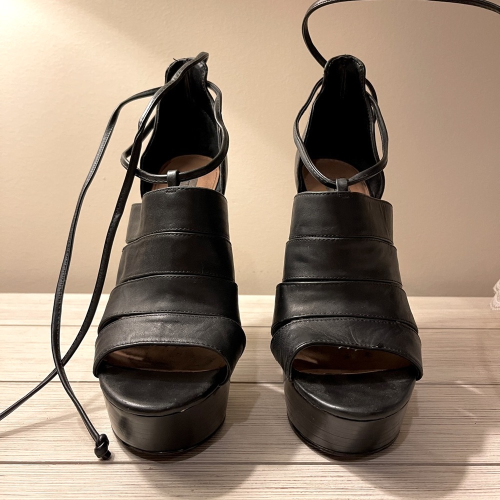 Steve Madden heels